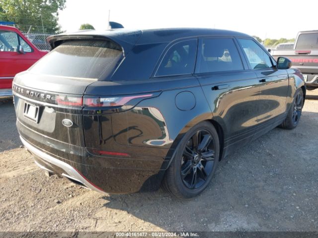 Photo 3 VIN: SALYK2FV3LA263411 - LAND ROVER RANGE ROVER VELAR 