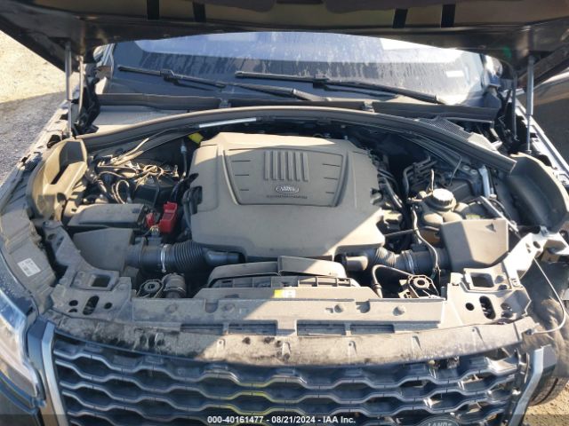 Photo 9 VIN: SALYK2FV3LA263411 - LAND ROVER RANGE ROVER VELAR 