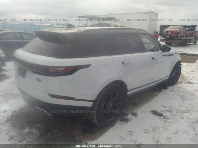 Photo 3 VIN: SALYK2FV3LA291631 - LAND ROVER RANGE ROVER VELAR 