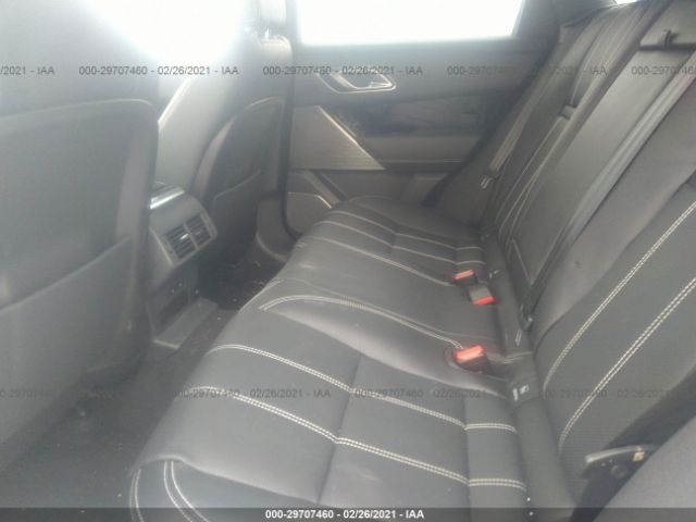 Photo 7 VIN: SALYK2FV3LA291631 - LAND ROVER RANGE ROVER VELAR 