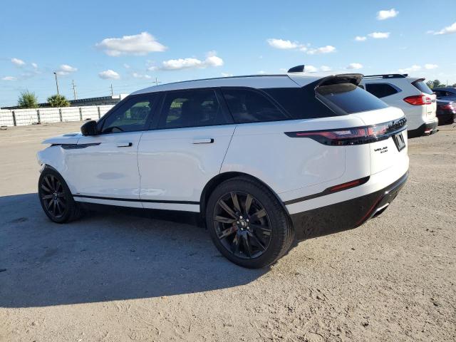 Photo 1 VIN: SALYK2FV4LA252627 - LAND ROVER RANGEROVER 