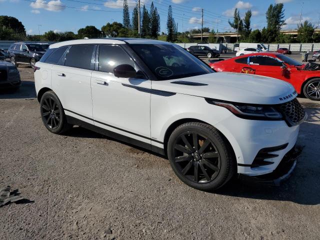 Photo 3 VIN: SALYK2FV4LA252627 - LAND ROVER RANGEROVER 