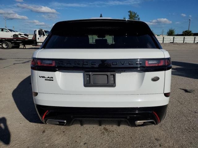 Photo 5 VIN: SALYK2FV4LA252627 - LAND ROVER RANGEROVER 