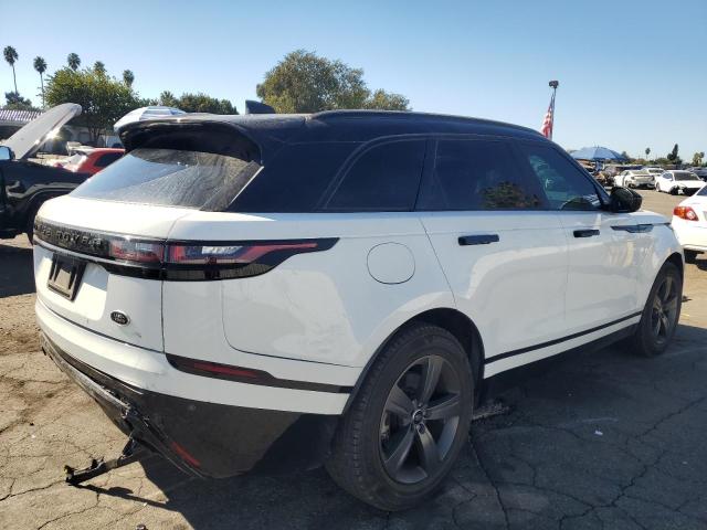 Photo 2 VIN: SALYK2FV4LA289306 - LAND ROVER RANGE ROVE 