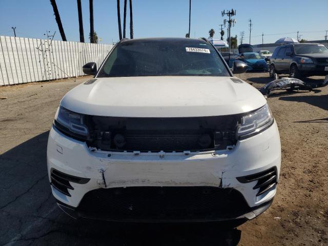 Photo 4 VIN: SALYK2FV4LA289306 - LAND ROVER RANGE ROVE 