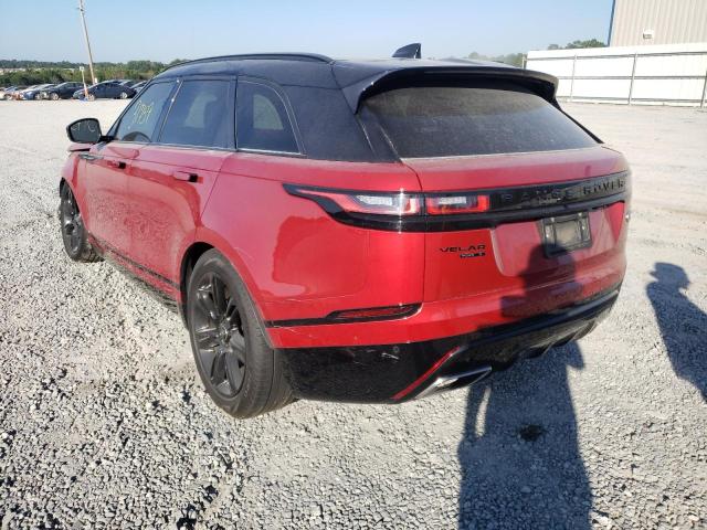 Photo 2 VIN: SALYK2FV4LA290908 - LAND ROVER RANGE ROVE 