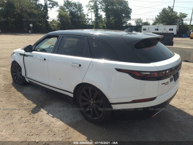 Photo 2 VIN: SALYK2FV6LA293034 - LAND ROVER RANGE ROVER VELAR 