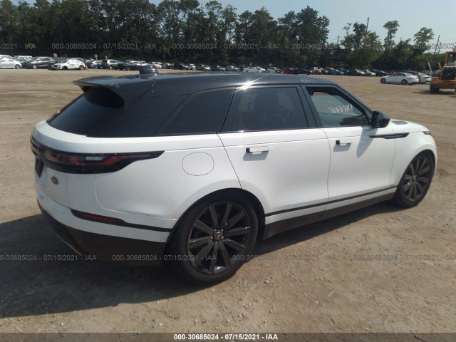 Photo 3 VIN: SALYK2FV6LA293034 - LAND ROVER RANGE ROVER VELAR 