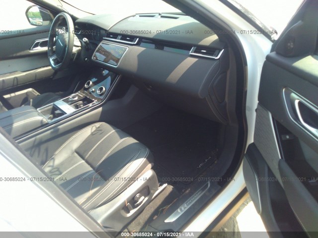 Photo 4 VIN: SALYK2FV6LA293034 - LAND ROVER RANGE ROVER VELAR 