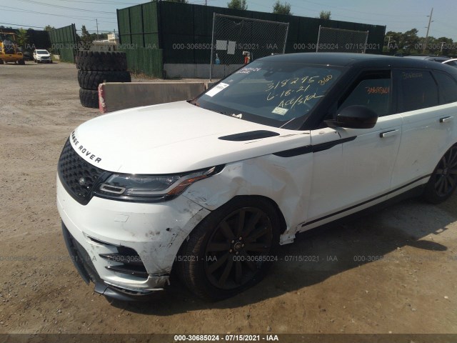 Photo 5 VIN: SALYK2FV6LA293034 - LAND ROVER RANGE ROVER VELAR 