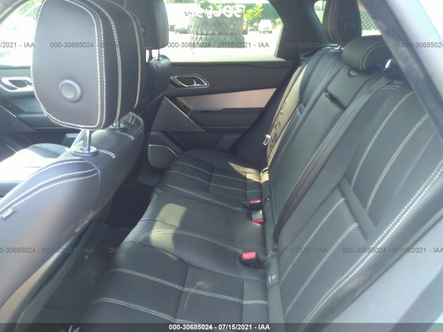 Photo 7 VIN: SALYK2FV6LA293034 - LAND ROVER RANGE ROVER VELAR 