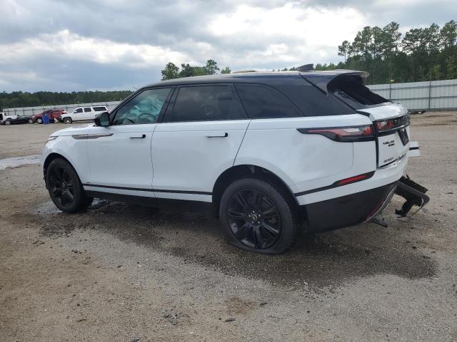 Photo 1 VIN: SALYK2FV8LA238195 - LAND ROVER RANGE ROVE 