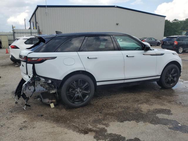 Photo 2 VIN: SALYK2FV8LA238195 - LAND ROVER RANGE ROVE 