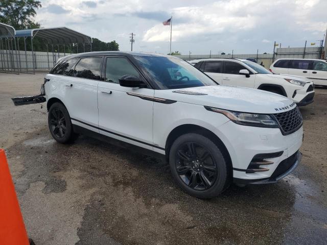 Photo 3 VIN: SALYK2FV8LA238195 - LAND ROVER RANGE ROVE 