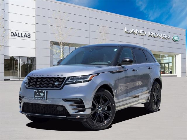 Photo 0 VIN: SALYK2FV8LA276347 - LAND ROVER RANGE ROVER VELAR 