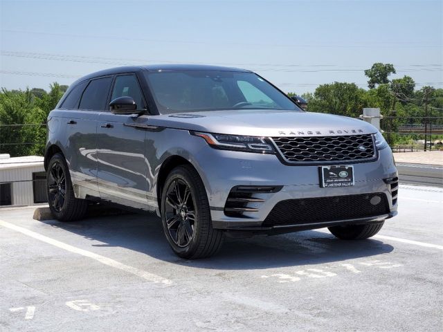 Photo 9 VIN: SALYK2FV8LA276347 - LAND ROVER RANGE ROVER VELAR 