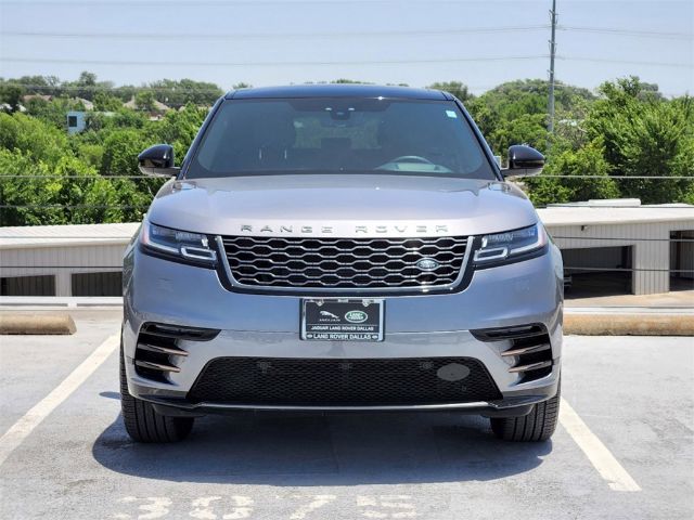 Photo 6 VIN: SALYK2FV8LA276347 - LAND ROVER RANGE ROVER VELAR 