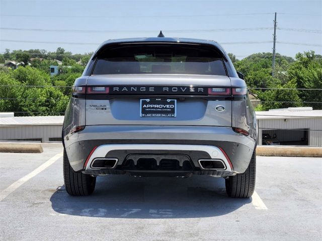 Photo 7 VIN: SALYK2FV8LA276347 - LAND ROVER RANGE ROVER VELAR 