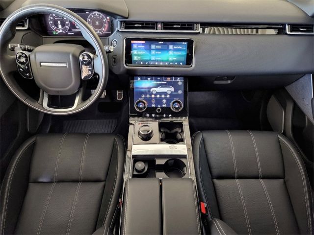 Photo 3 VIN: SALYK2FV8LA276347 - LAND ROVER RANGE ROVER VELAR 