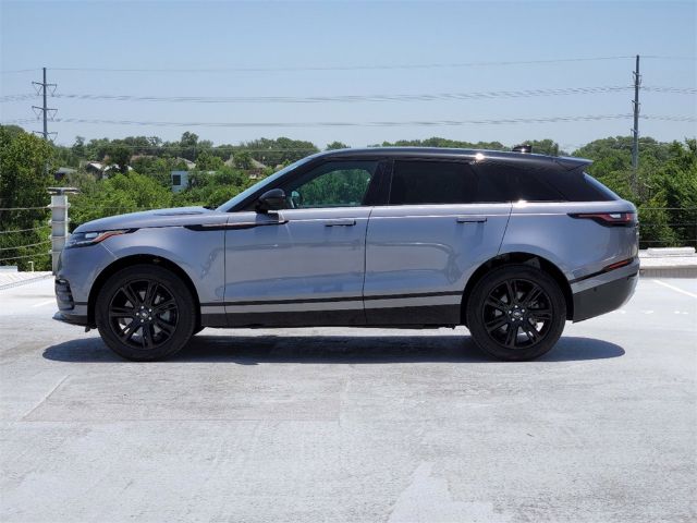 Photo 5 VIN: SALYK2FV8LA276347 - LAND ROVER RANGE ROVER VELAR 