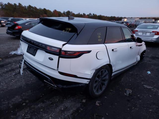 Photo 3 VIN: SALYK2FV9LA250260 - LAND-ROVER RANGE ROVE 