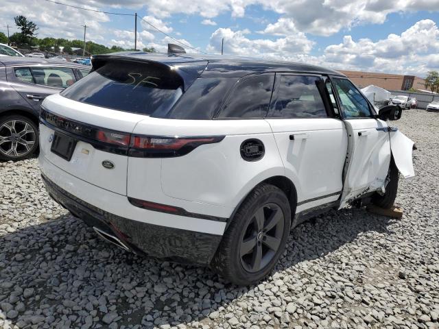 Photo 2 VIN: SALYK2FV9LA254339 - LAND ROVER RANGEROVER 