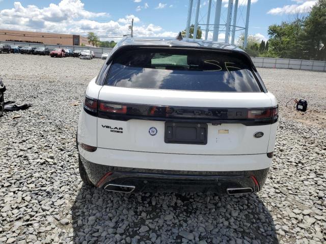 Photo 5 VIN: SALYK2FV9LA254339 - LAND ROVER RANGEROVER 