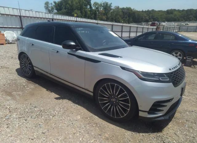 Photo 0 VIN: SALYL2EV0KA798645 - LAND ROVER RANGE ROVER VELAR 