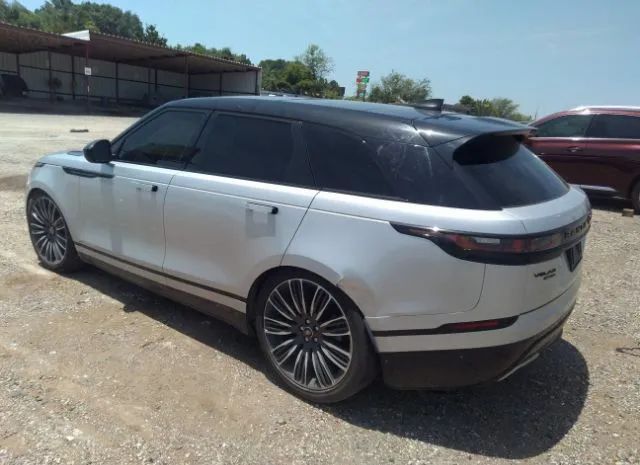 Photo 2 VIN: SALYL2EV0KA798645 - LAND ROVER RANGE ROVER VELAR 