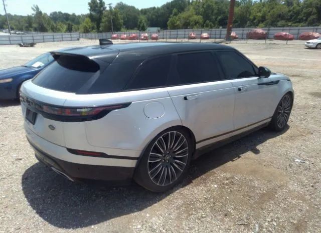 Photo 3 VIN: SALYL2EV0KA798645 - LAND ROVER RANGE ROVER VELAR 