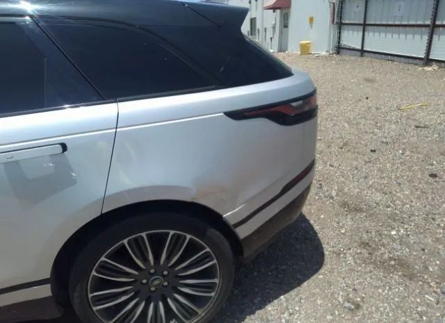 Photo 5 VIN: SALYL2EV0KA798645 - LAND ROVER RANGE ROVER VELAR 