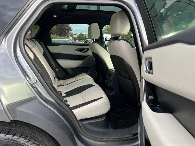 Photo 5 VIN: SALYL2EV3KA201665 - LAND ROVER RANGE ROVE 