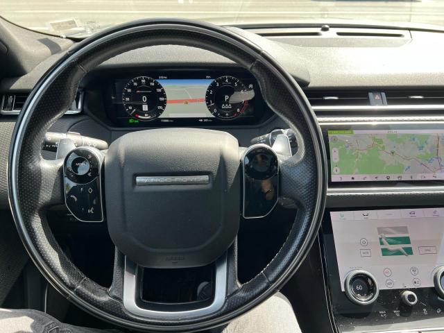 Photo 6 VIN: SALYL2EV4KA791200 - LAND ROVER RANGEROVER 