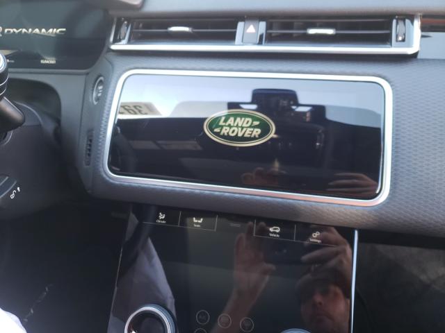 Photo 8 VIN: SALYL2EV7KA795502 - LAND ROVER RANGE ROVER VELAR 