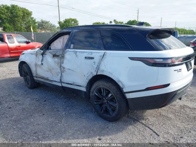 Photo 2 VIN: SALYL2EX0KA223978 - LAND ROVER RANGE ROVER VELAR 