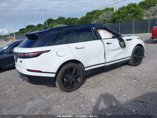 Photo 3 VIN: SALYL2EX0KA223978 - LAND ROVER RANGE ROVER VELAR 