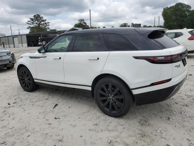 Photo 1 VIN: SALYL2EX0KA230168 - LAND ROVER RANGEROVER 