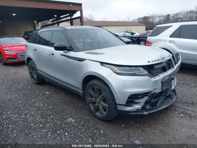 Photo 0 VIN: SALYL2EX0KA795147 - LAND ROVER RANGE ROVER VELAR 