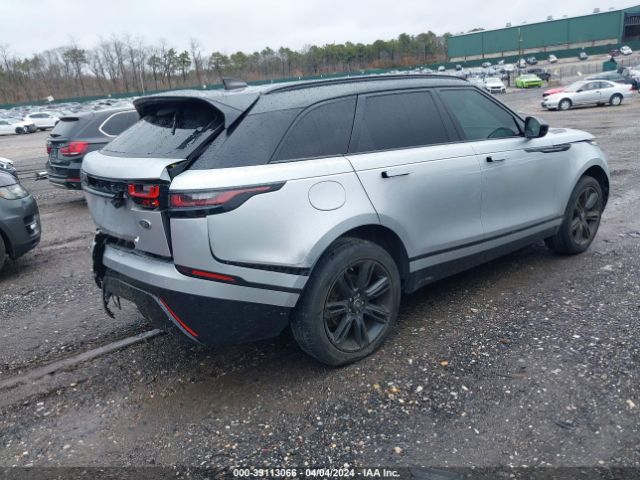 Photo 3 VIN: SALYL2EX0KA795147 - LAND ROVER RANGE ROVER VELAR 