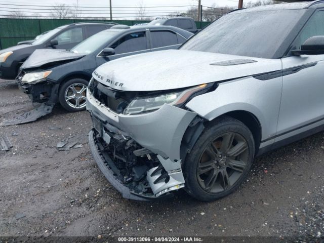 Photo 5 VIN: SALYL2EX0KA795147 - LAND ROVER RANGE ROVER VELAR 