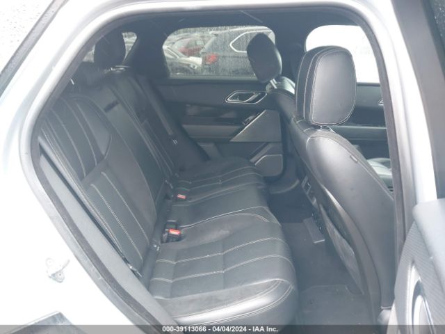 Photo 7 VIN: SALYL2EX0KA795147 - LAND ROVER RANGE ROVER VELAR 