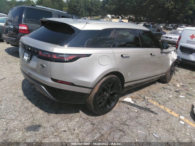 Photo 3 VIN: SALYL2EX0KA797853 - LAND ROVER RANGE ROVER VELAR 