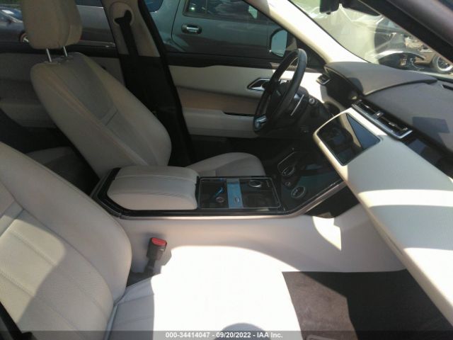 Photo 4 VIN: SALYL2EX0KA797853 - LAND ROVER RANGE ROVER VELAR 