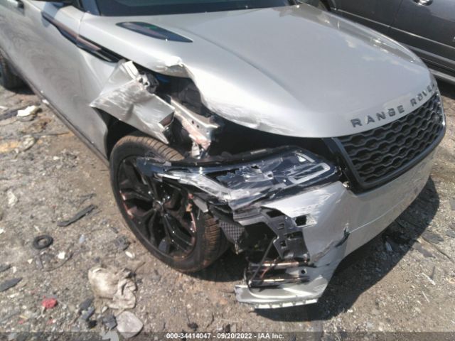 Photo 5 VIN: SALYL2EX0KA797853 - LAND ROVER RANGE ROVER VELAR 