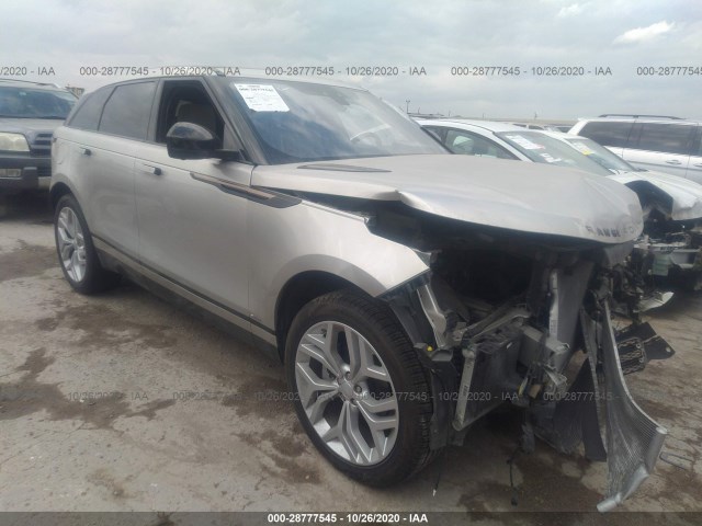 Photo 0 VIN: SALYL2EX1KA206042 - LAND ROVER RANGE ROVER VELAR 