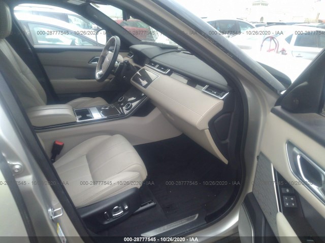 Photo 4 VIN: SALYL2EX1KA206042 - LAND ROVER RANGE ROVER VELAR 