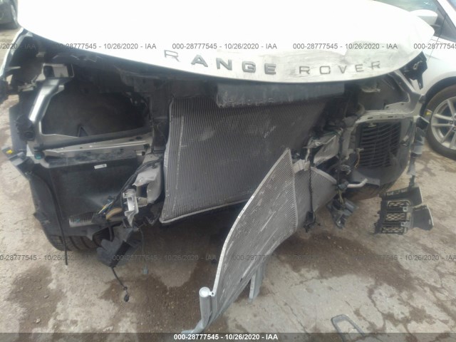 Photo 5 VIN: SALYL2EX1KA206042 - LAND ROVER RANGE ROVER VELAR 