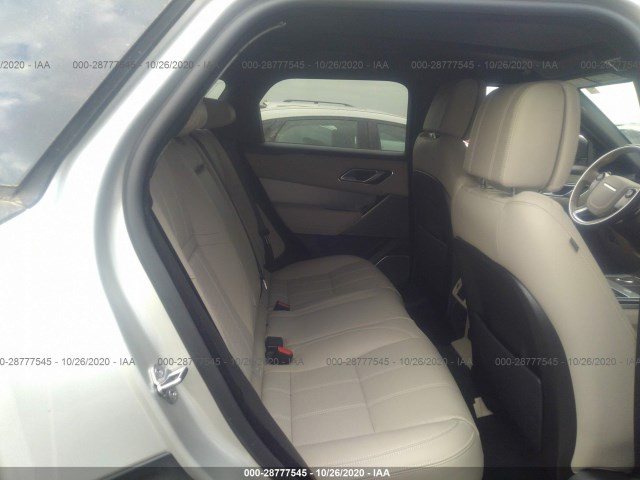 Photo 7 VIN: SALYL2EX1KA206042 - LAND ROVER RANGE ROVER VELAR 