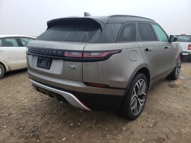 Photo 3 VIN: SALYL2EX1KA208728 - LAND ROVER RANGE ROVE 