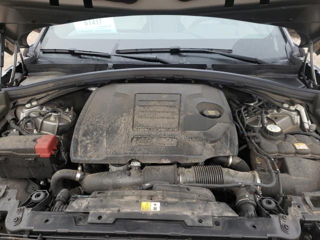 Photo 6 VIN: SALYL2EX1KA208728 - LAND ROVER RANGE ROVE 